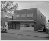 Farmville building